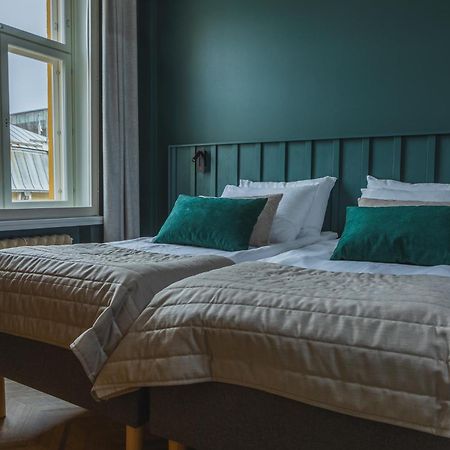 Ineon Hotel Turku Zewnętrze zdjęcie