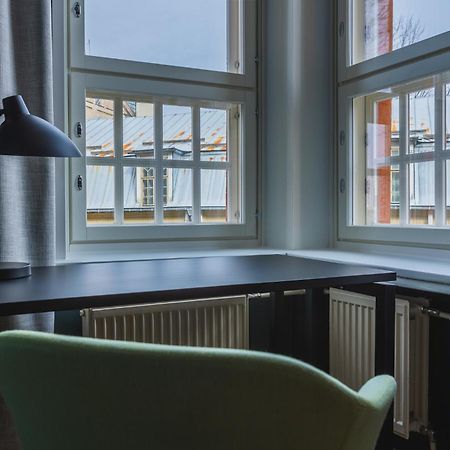 Ineon Hotel Turku Zewnętrze zdjęcie