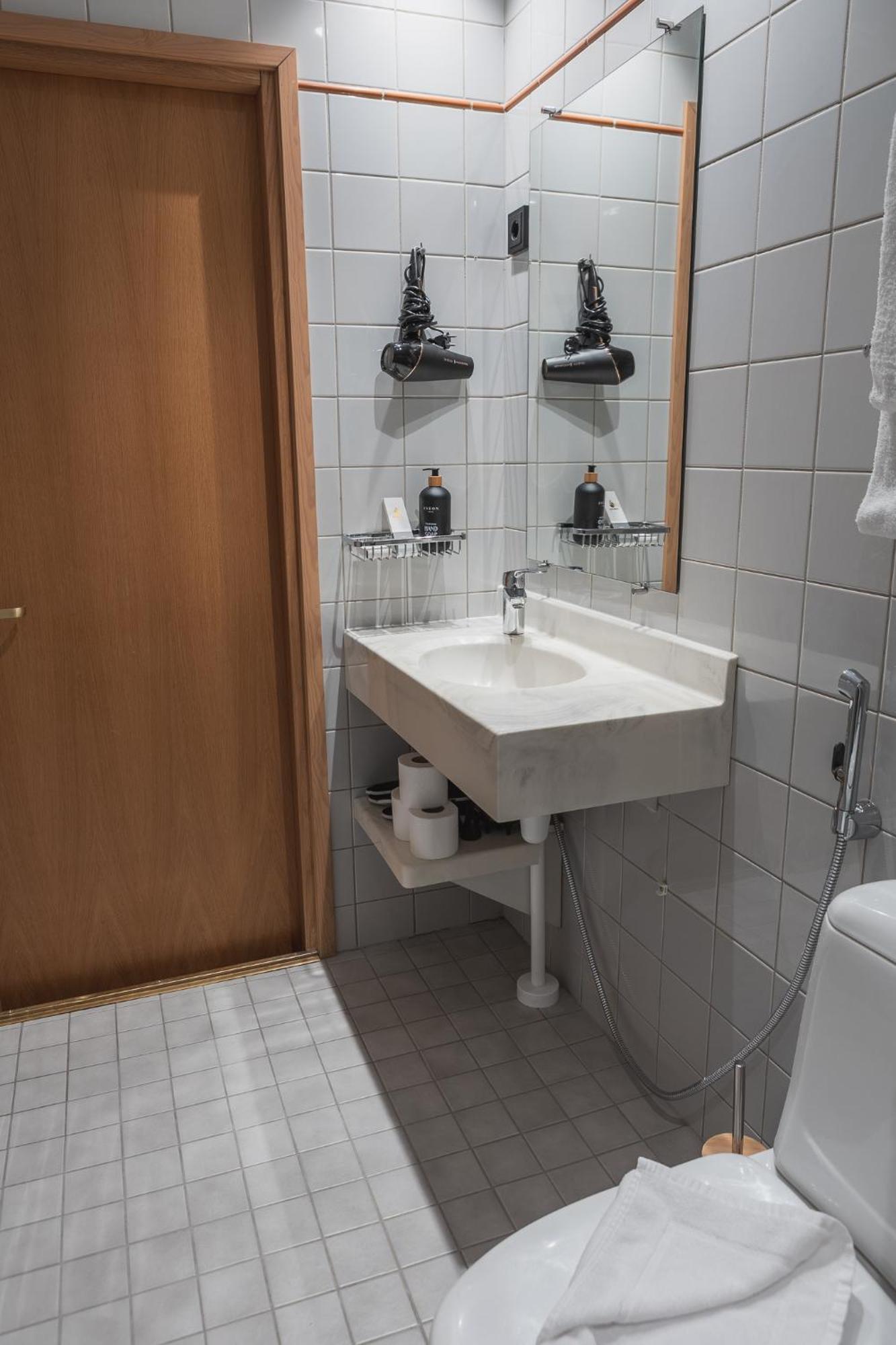 Ineon Hotel Turku Zewnętrze zdjęcie