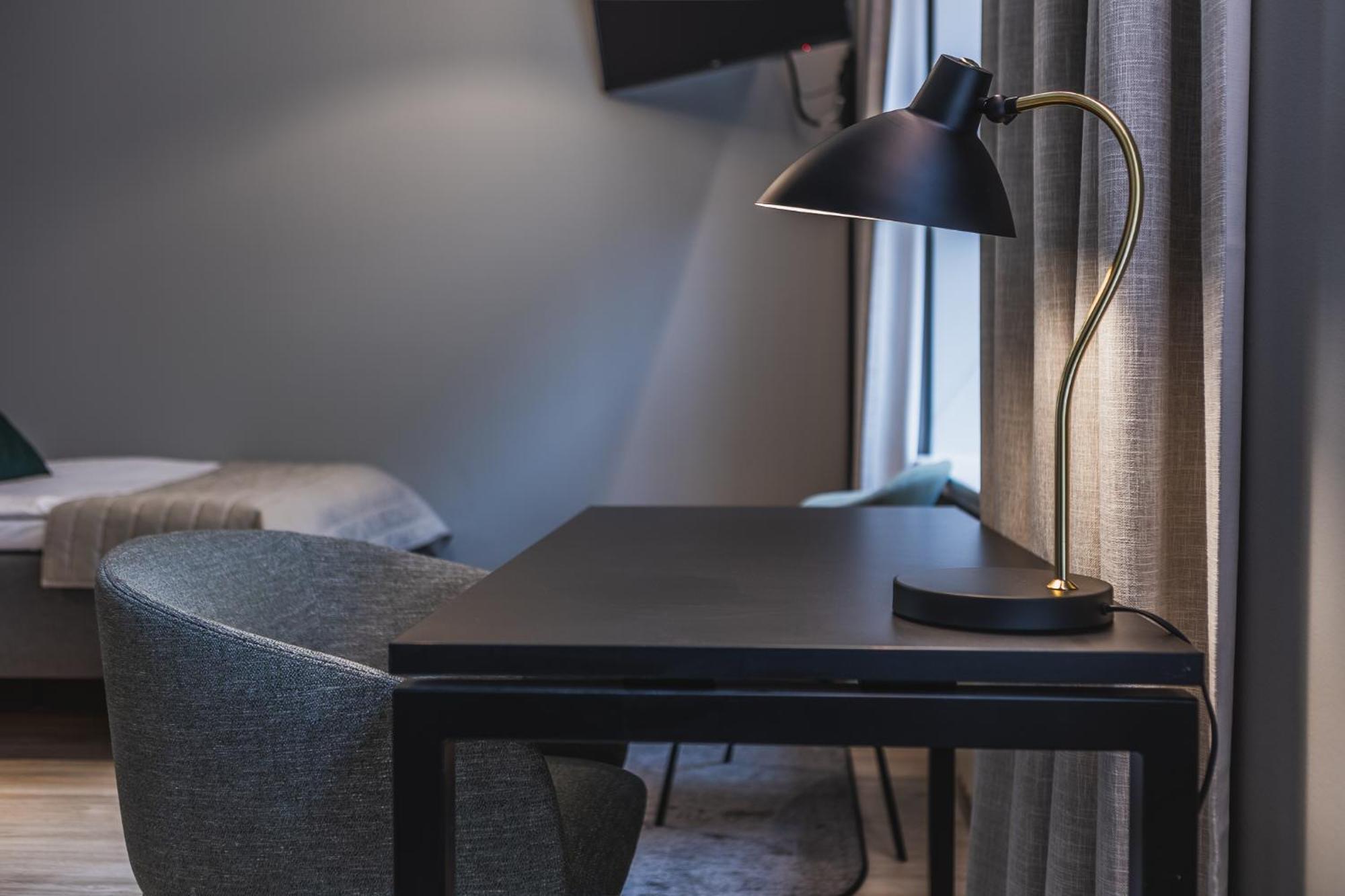 Ineon Hotel Turku Zewnętrze zdjęcie