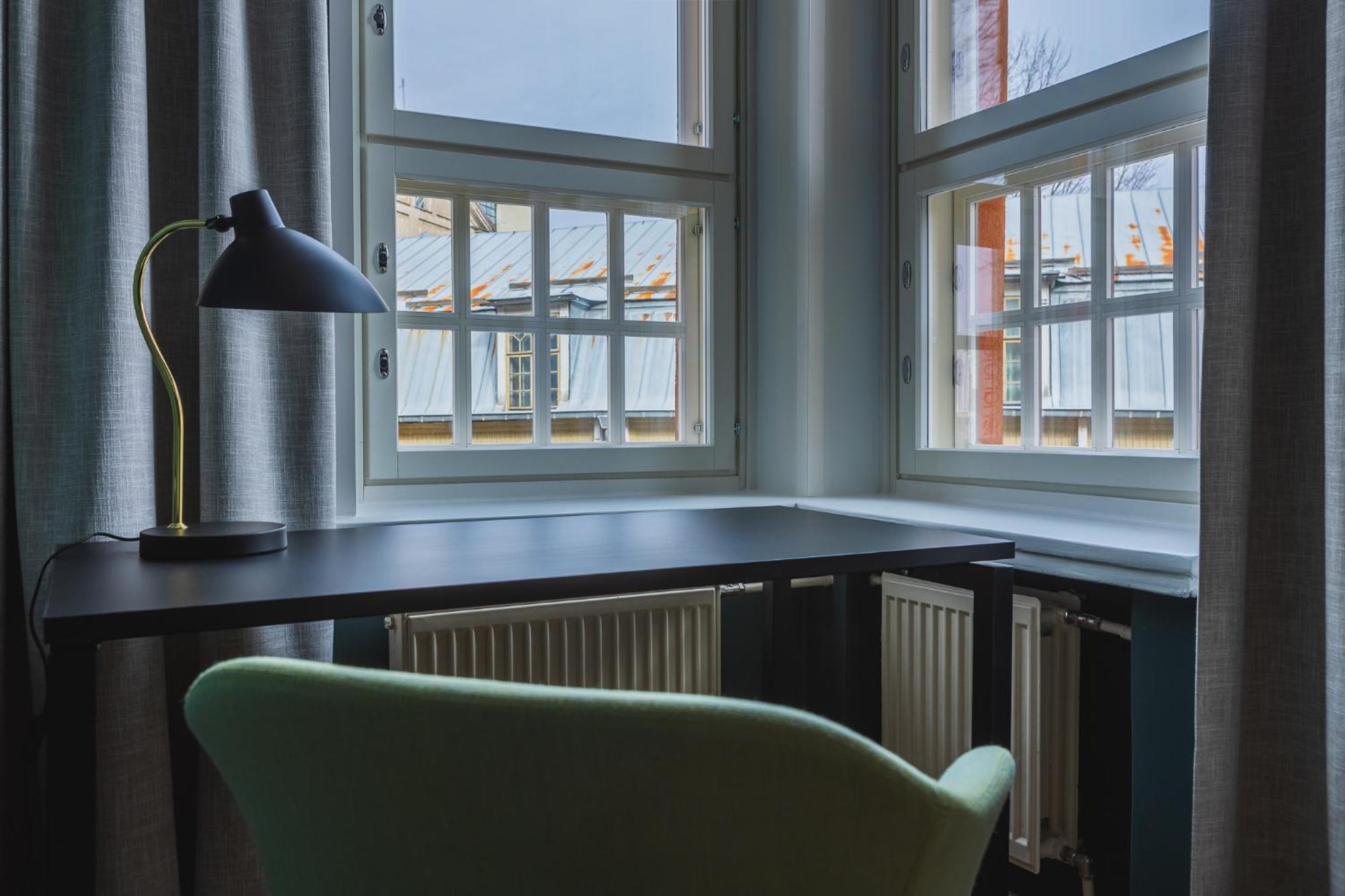 Ineon Hotel Turku Zewnętrze zdjęcie