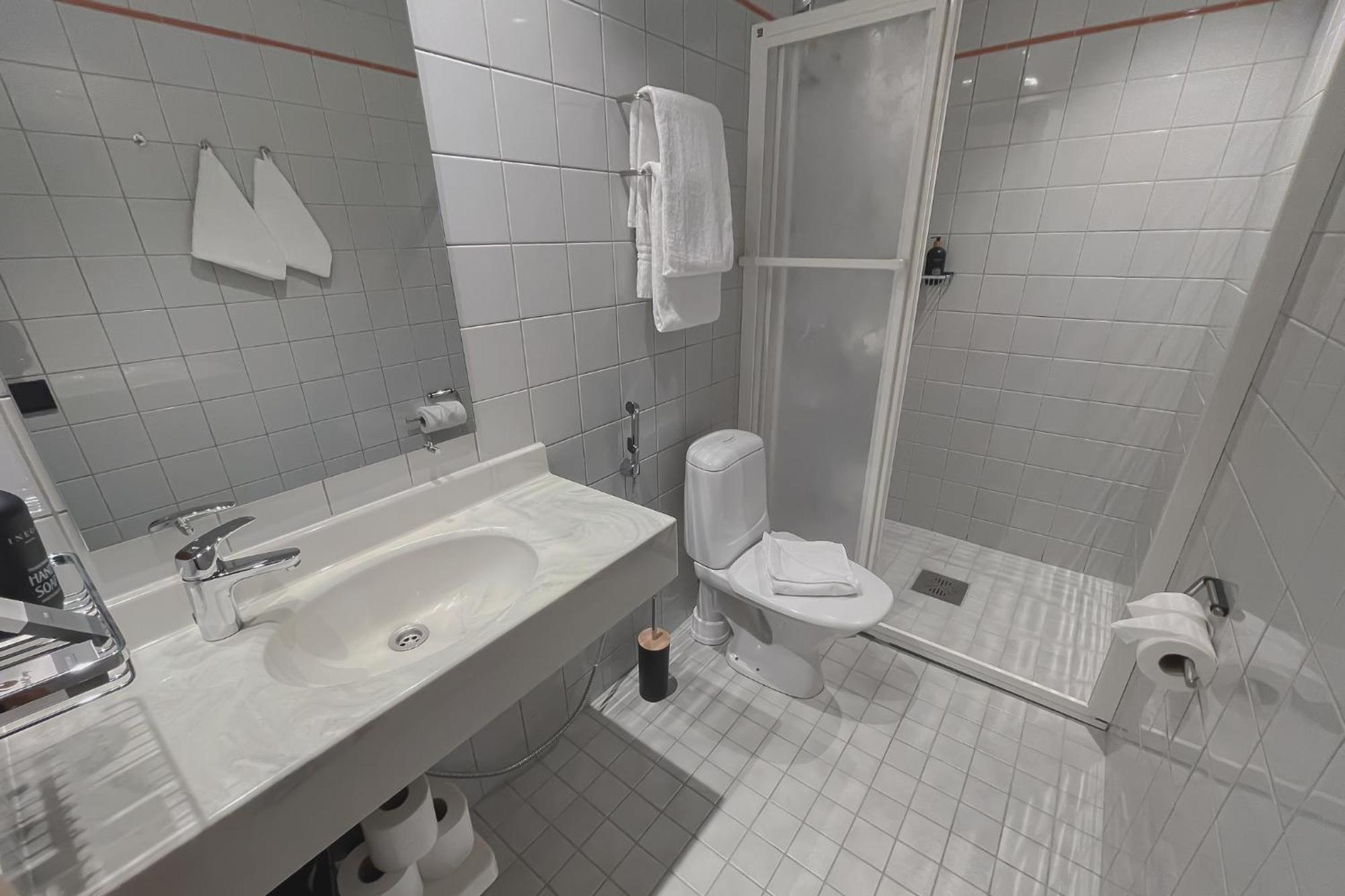 Ineon Hotel Turku Zewnętrze zdjęcie