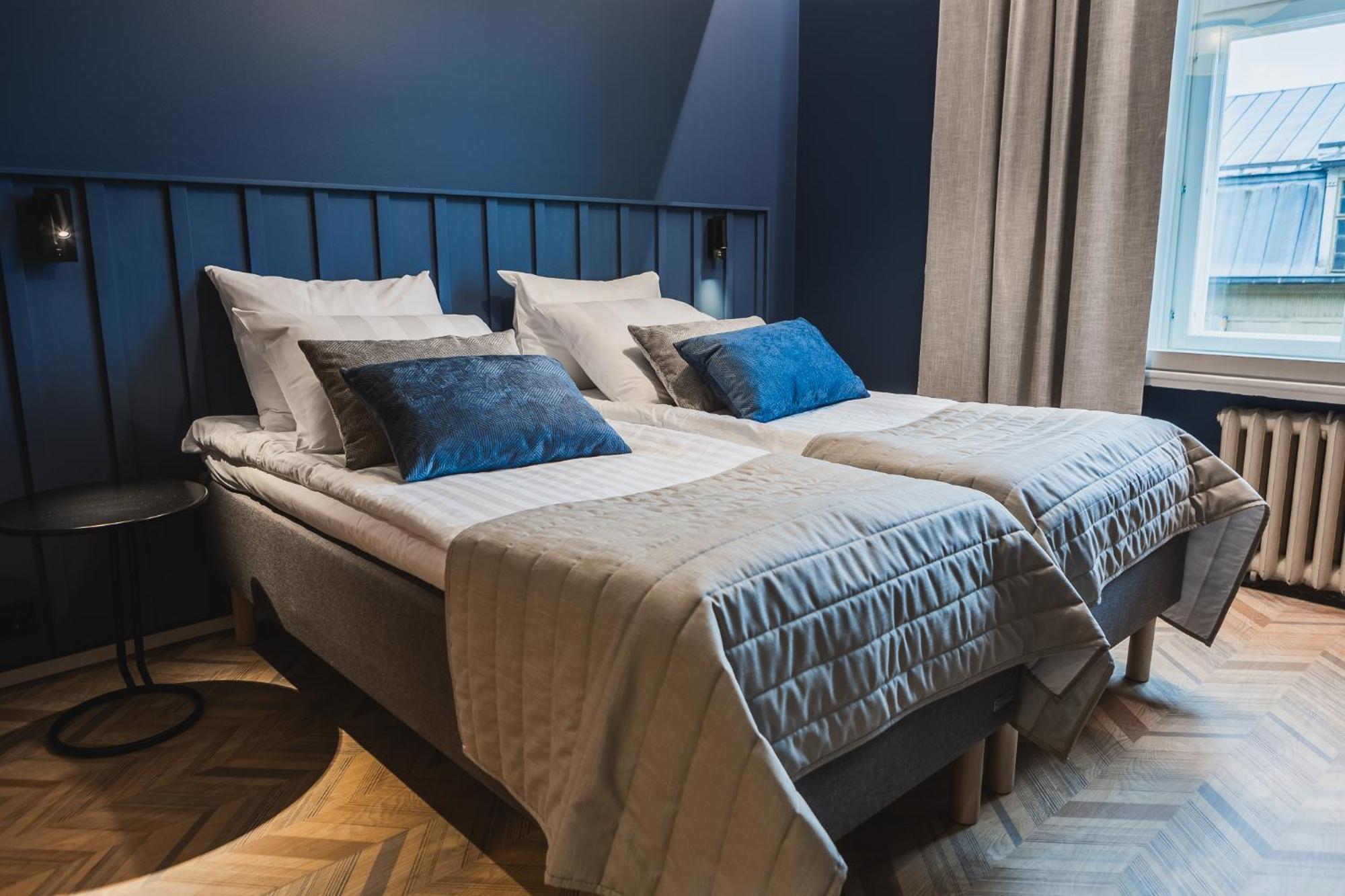 Ineon Hotel Turku Zewnętrze zdjęcie