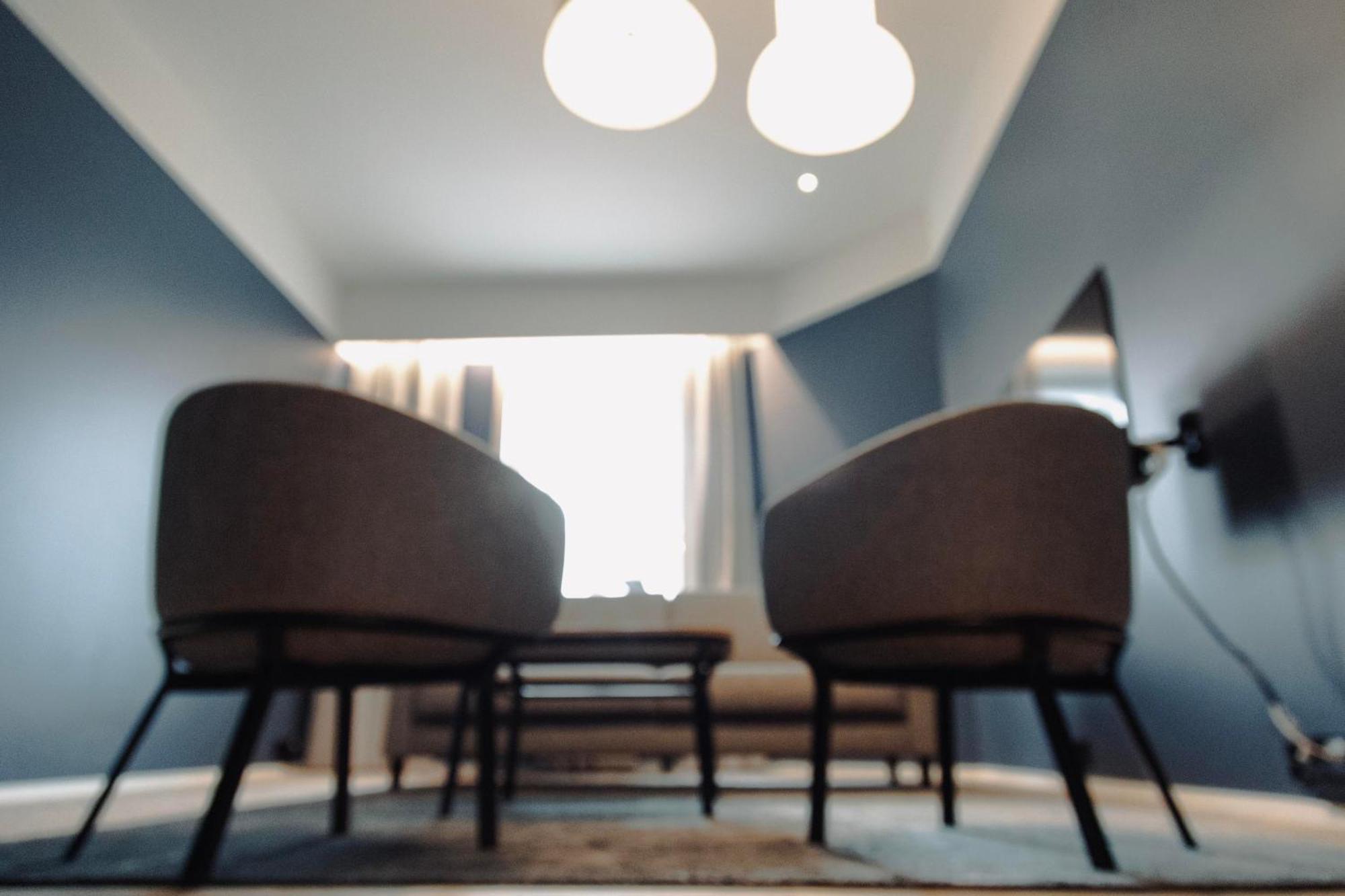 Ineon Hotel Turku Zewnętrze zdjęcie
