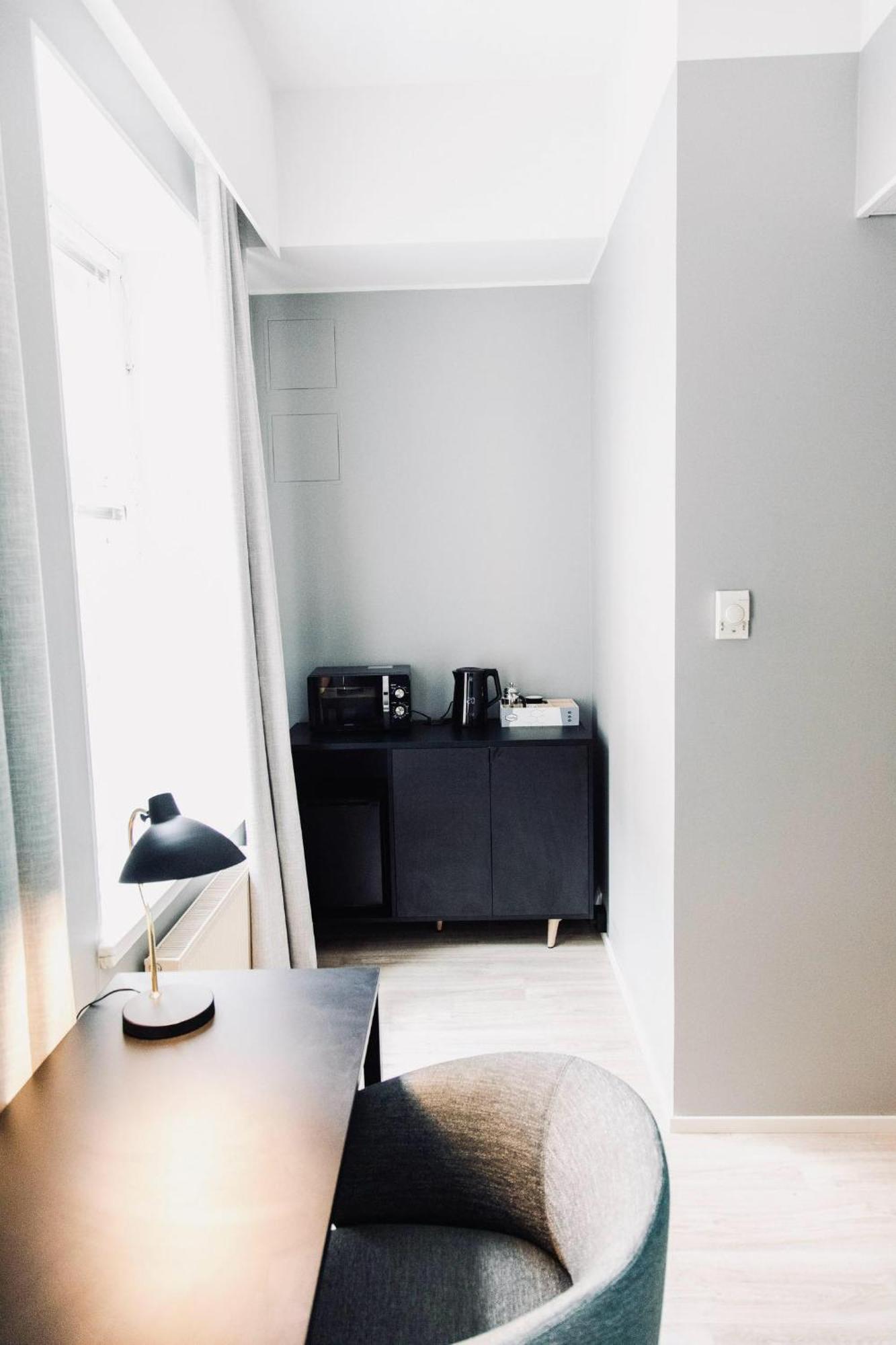 Ineon Hotel Turku Zewnętrze zdjęcie
