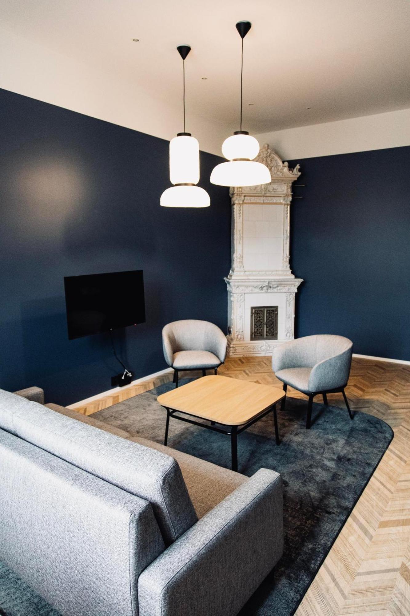 Ineon Hotel Turku Zewnętrze zdjęcie