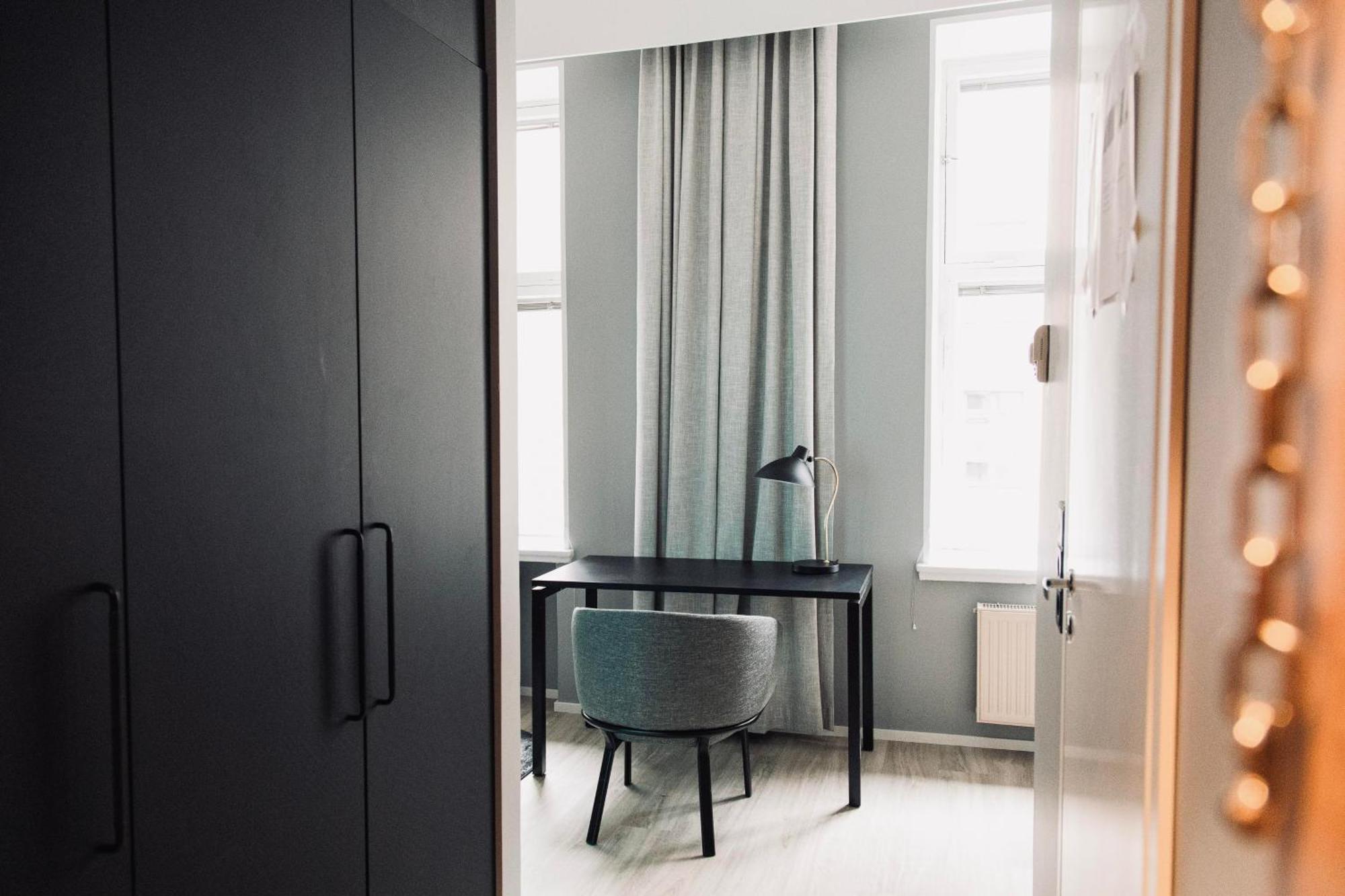 Ineon Hotel Turku Zewnętrze zdjęcie