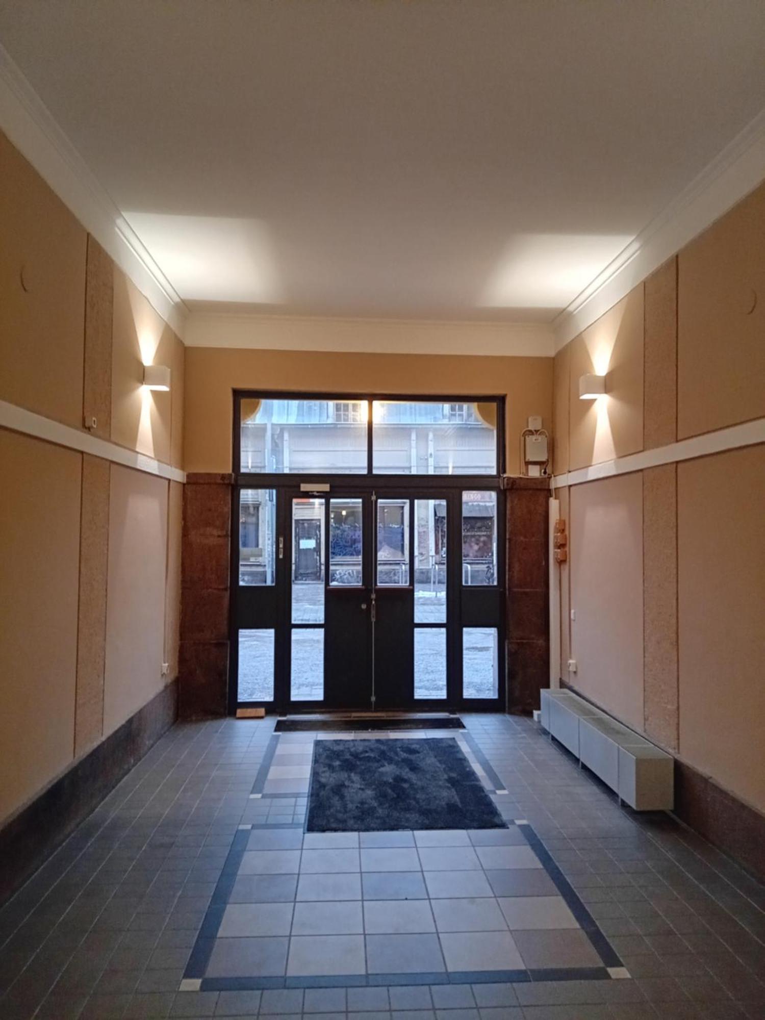 Ineon Hotel Turku Zewnętrze zdjęcie